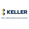 Logo KGS Keller Geräte & Service GmbH