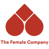 Logo The Female Company GmbH