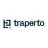Logo traperto GmbH