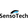 Logo SensoTech GmbH