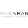 Logo Planbar-Ingenieurgesellschaft mbH