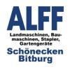 Logo Friedrich Alff e. K.