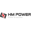 Logo HM Power GmbH