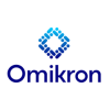 Logo Omikron Data Solutions GmbH