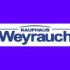 Logo Kaufhaus Weyrauch GmbH