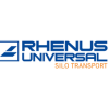 Logo RHENUS Universal Silo Transport