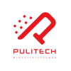 Logo Pulitech Dienstleistungen