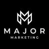 Logo Major Marketing