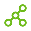 Logo flexlog GmbH