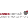 Logo annex consult GmbH