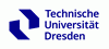 Logo Technische Universität Dresden