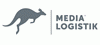 Logo MEDIA Logistik GmbH