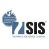 Logo SIS GmbH