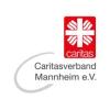 Logo Caritasverband Mannheim e. V.