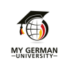 Logo MyGermanUniversity