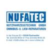 Logo Nufatec-Nutzfahrzeugtechnik GmbH