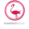 Logo Flamingo visual Studio