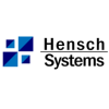 Logo Hensch Systems GmbH