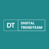 Logo Digital Trendteam