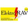 Logo Elektro RAV GmbH