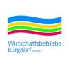 Logo Wirtschaftsbetriebe Burgdorf GmbH   Hallenfreibad