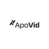 Logo ApoVid GmbH