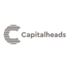 Logo Capitalheads a Kienbaum Company