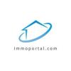 Logo Immoportal.com Verlags GmbH