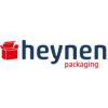 Logo Heynen GmbH & Co. Kartonagenfabrik KG