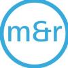 Logo M&R Ingenieurbüro für Gesamtplanung GmbH