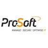 Logo ProSoft GmbH