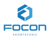 Logo Focon Showtechnic