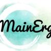 Logo MainErgo