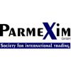 Logo ParmeXim GmbH