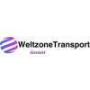Logo Weltzone Transport GmbH