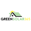 Logo Greensolar365 GmbH