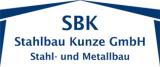 Logo SBK Stahlbau Kunze GmbH