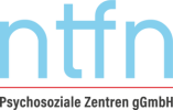 Logo NTFN Psychosoziale Zentren gGmbH