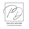 Logo Philipp Dothée Finanzberatung
