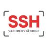 Logo SSH Schaden-Schnell-Hilfe GmbH