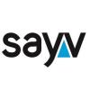 Logo SAYV - Sicherheit und Service GmbH & Co. KG