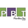 Logo PlanBauTec GmbH