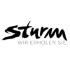Logo Hotel Sturm GmbH & Co. KG