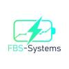 Logo FBS-Systems GmbH