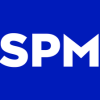 Logo SPM Sportplatz Media GmbH