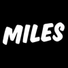 Logo MILES Mobility