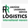 Logo RR Logistics