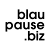 Logo Blaupause KfK GmbH & Co. KG