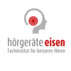 Logo Hörgeräte Eisen GmbH & Co. KG