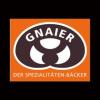 Logo Bäckerei Gnaier GmbH